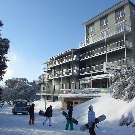 פאלס קריק Cedarwood Apartments מראה חיצוני תמונה
