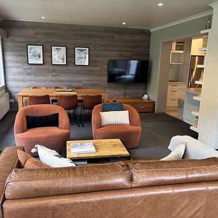 פאלס קריק Cedarwood Apartments מראה חיצוני תמונה