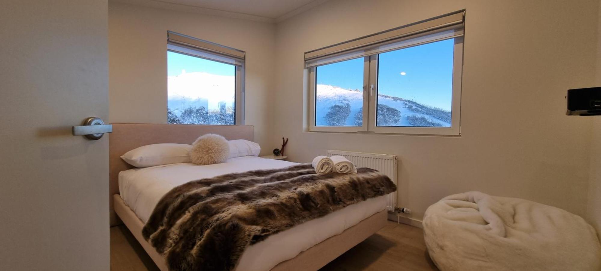 פאלס קריק Cedarwood Apartments מראה חיצוני תמונה