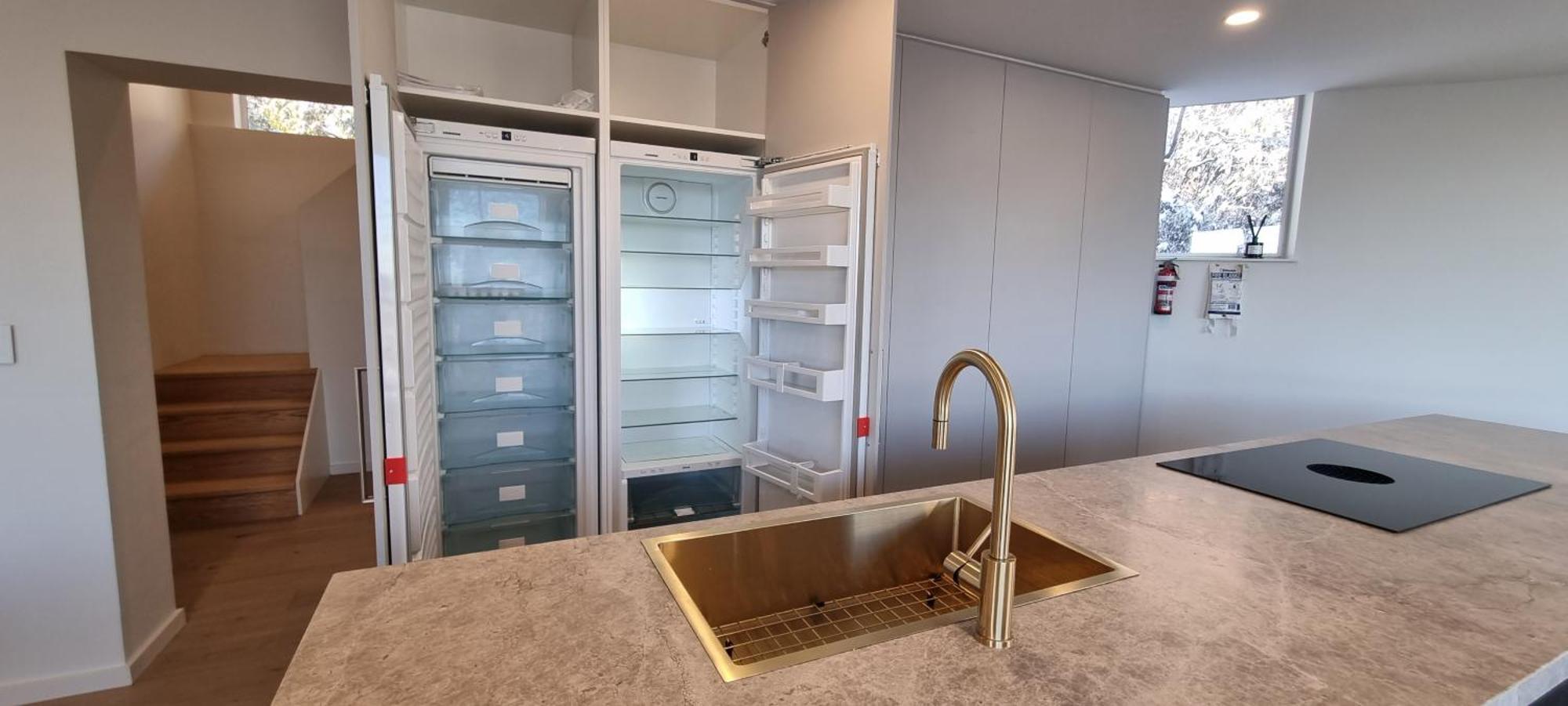 פאלס קריק Cedarwood Apartments מראה חיצוני תמונה