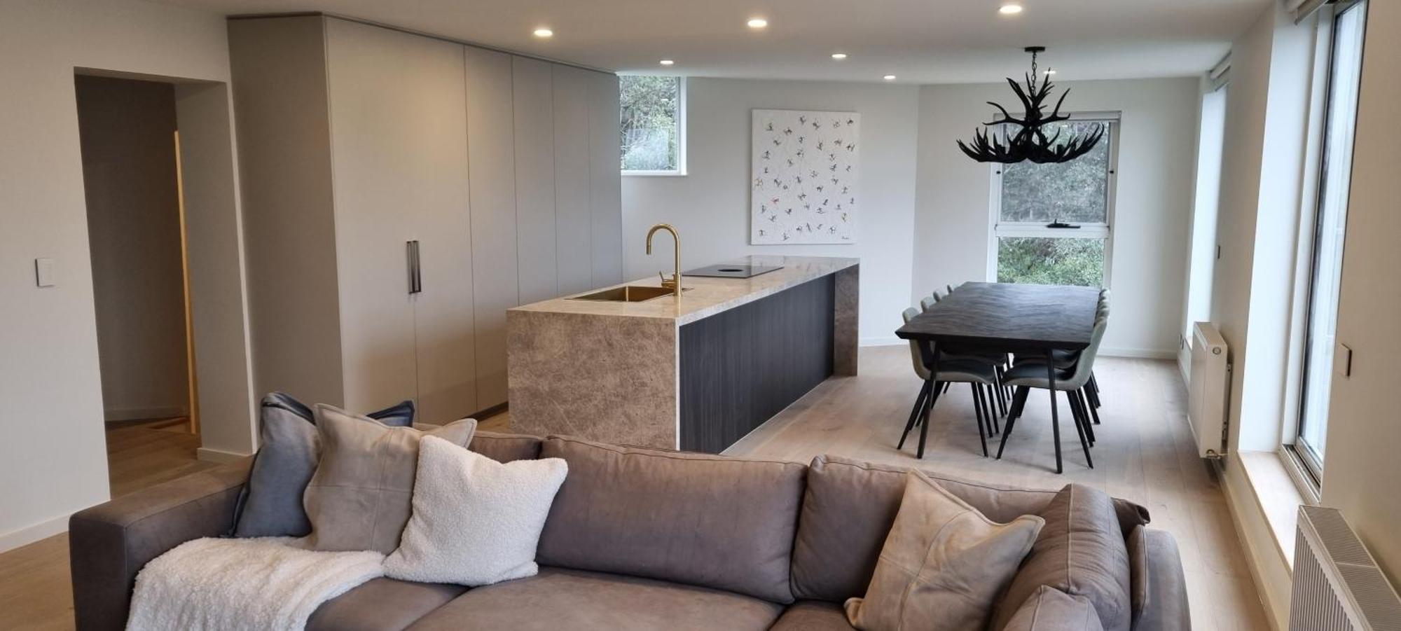 פאלס קריק Cedarwood Apartments מראה חיצוני תמונה