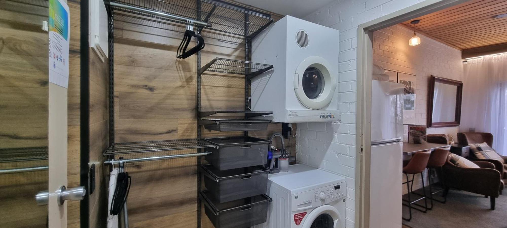 פאלס קריק Cedarwood Apartments מראה חיצוני תמונה